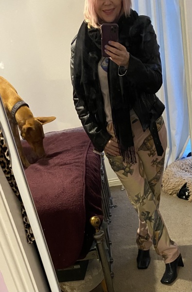 WAYWT Autumn/Winter 23
