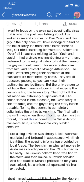 Hamas official declares "we will repeat Oct. 7 attacks until Israel is 'finished'"