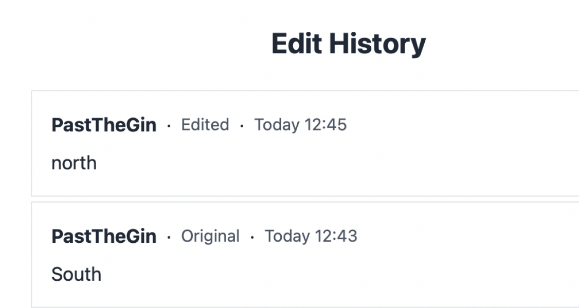 How would you answer this English question?