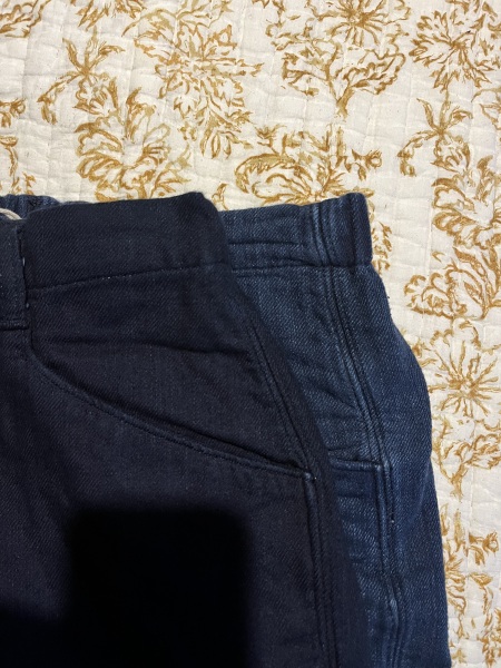 Toasties hoping for a sale while sailing into Christmas