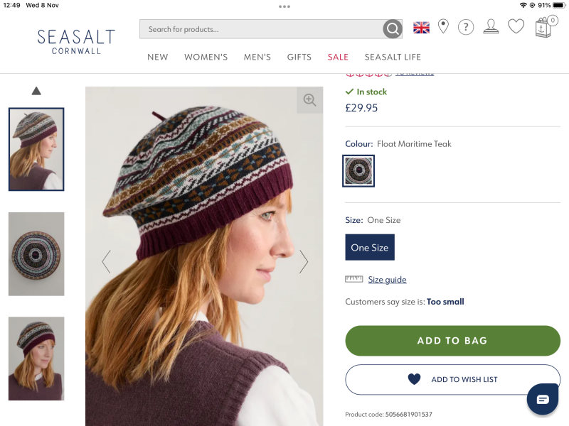 Dark Academia 2 - the conversation continues..