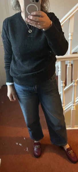 WAYWT Autumn/Winter 23
