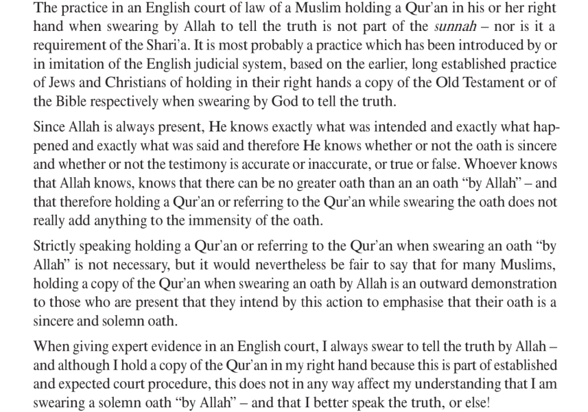 To ask a Muslim admin assistant to organise Christams cards