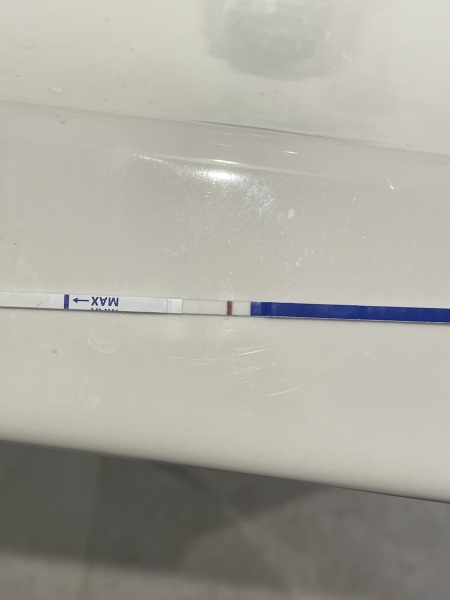 1DPO who wants to join me on the 2ww