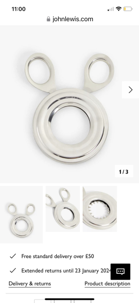 Kitchen gadgets for a 12 year old