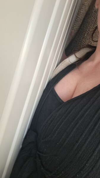 Nipples like bullets!