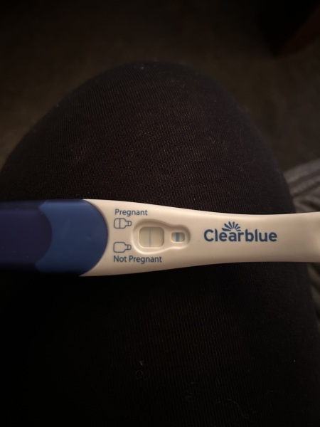 10dpo - are these positive?