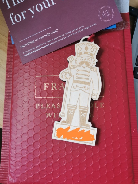 Thread 10 - the one where we’re NOT sharing the Aero sharing bars