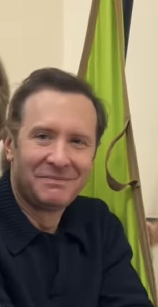 Who is this actor?
