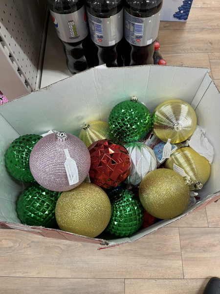 Thread 12 - the one where we're hoping for mega Hotel Chocolat bargains