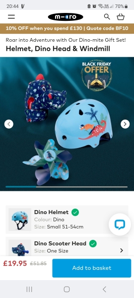 Thread 10 - the one where we’re NOT sharing the Aero sharing bars