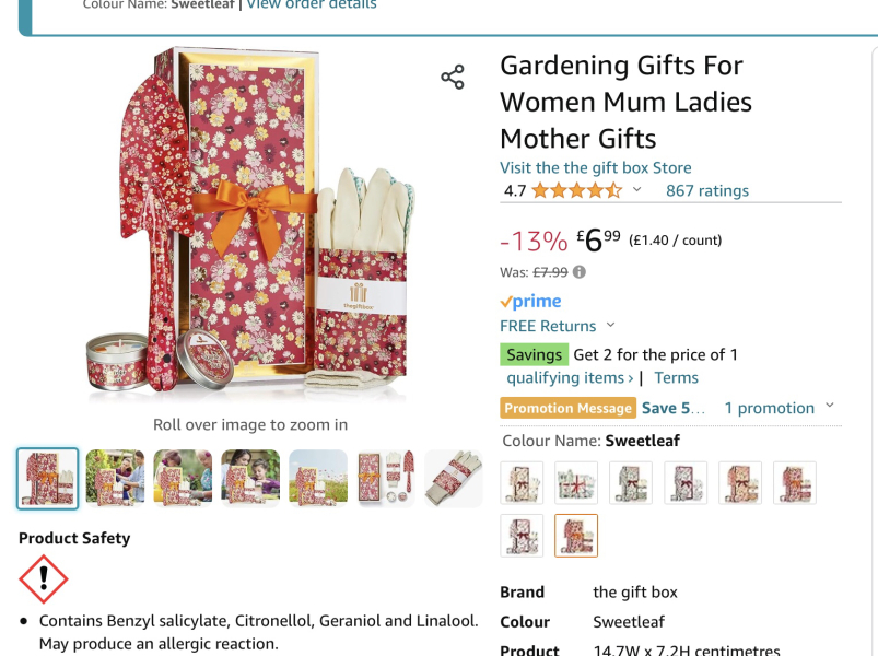 Thread 10 - the one where we’re NOT sharing the Aero sharing bars