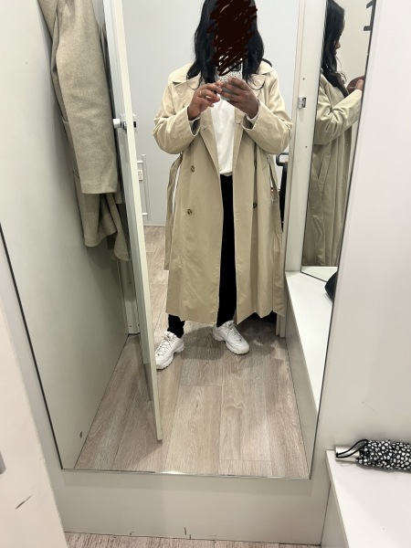 £500 M&S order - want to know what I bought?