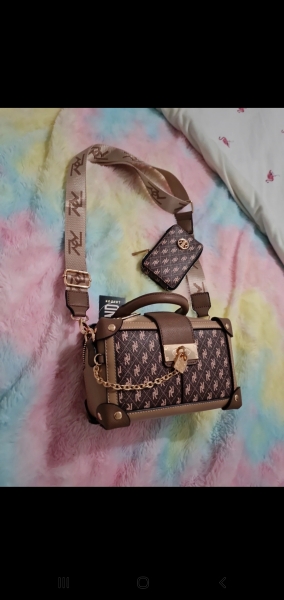 What do you think of this bag?