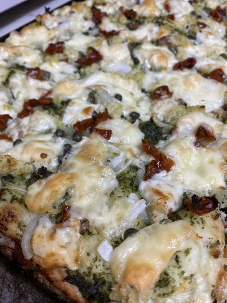 Come and tell me your dull and unexciting news 27: Calmly through the day