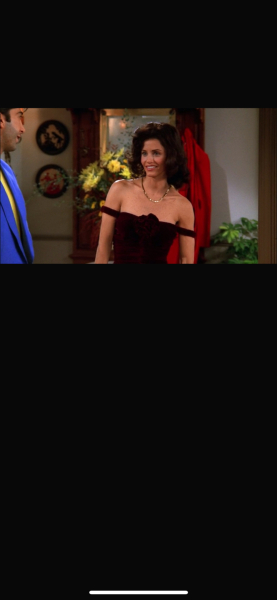 What film/actress is this dress from? (Not the exact dress but same style)