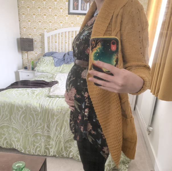 IVF pregnancies -  Spring 2024