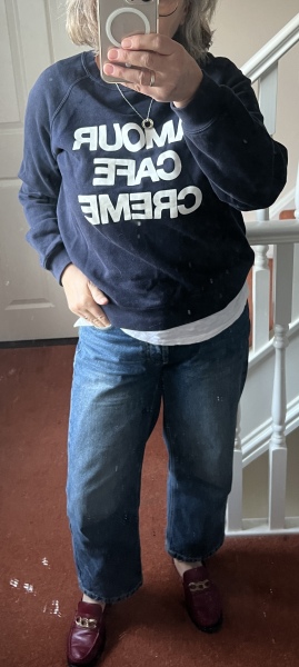 WAYWT Autumn/Winter 23