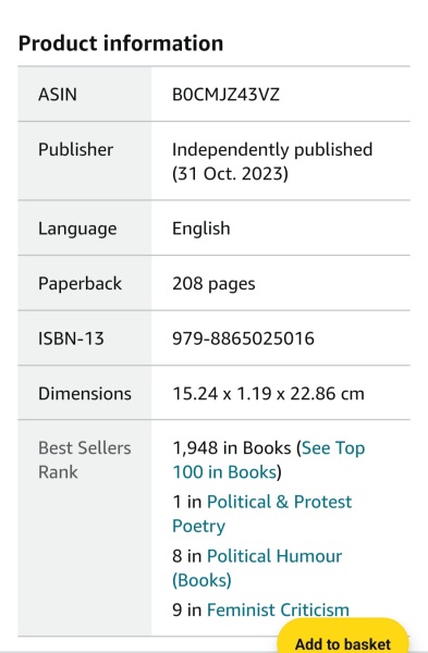 Lurking Merkins - Volume Two of Under the Duvet of Darkness
