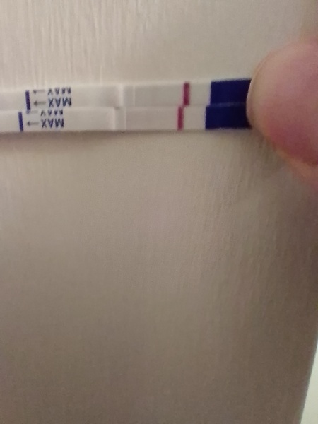 Is this positive?