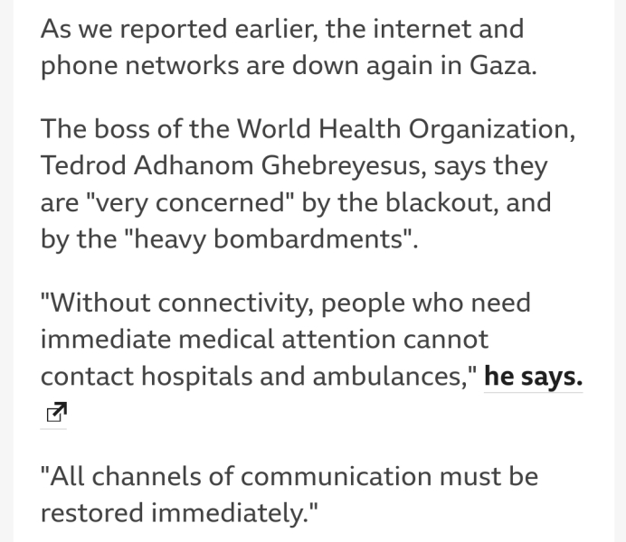 Why is Israeli bombing refugee camps in Gaza?