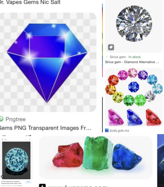 Thread 10 - the one where we’re NOT sharing the Aero sharing bars