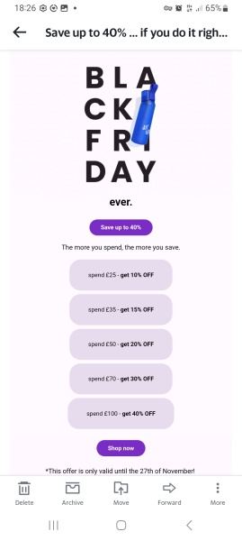 Thread 11 - the one where pandemic is good & very replayable