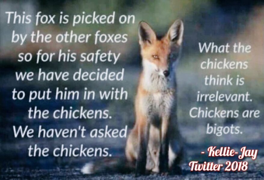 To tell you the Scottish Govt are targeting 18 year old girls for egg harvesting