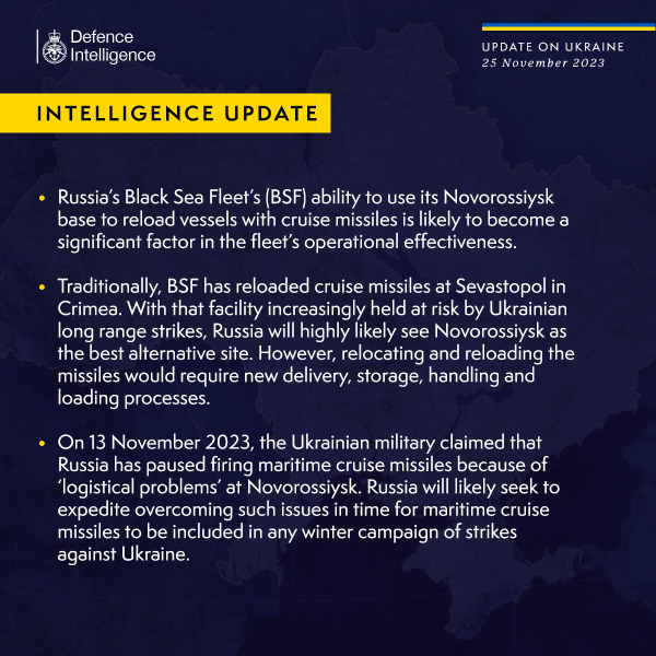 Ukraine Invasion: Part 45