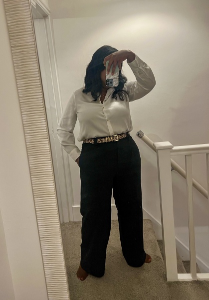 £500 M&S order - want to know what I bought?