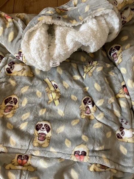 Thread 10 - the one where we’re NOT sharing the Aero sharing bars