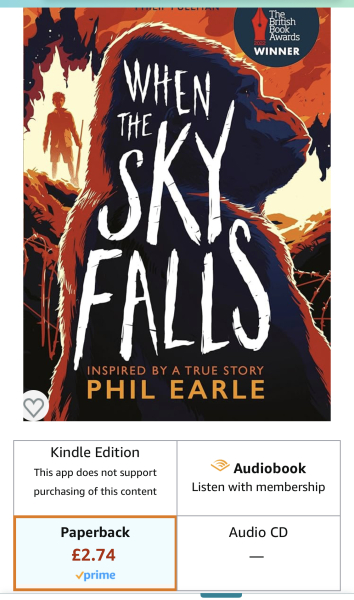 Thread 10 - the one where we’re NOT sharing the Aero sharing bars