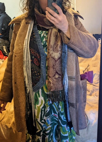 WAYWT Autumn/Winter 23