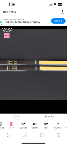 Faint Bfp then bfn??