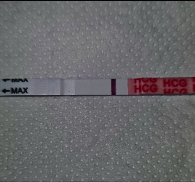 Is this an indent?