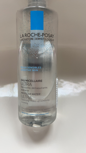 Recommendations for a good eye make remover !