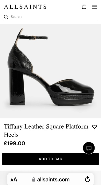 I need help with shoes!