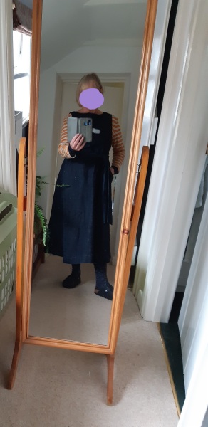 Toasties hoping for a sale while sailing into Christmas