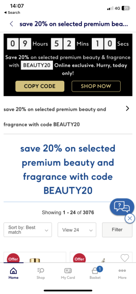 Thread 10 - the one where we’re NOT sharing the Aero sharing bars