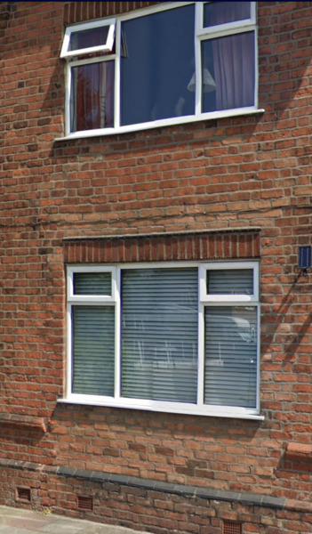 Victorian house - what have they done?!