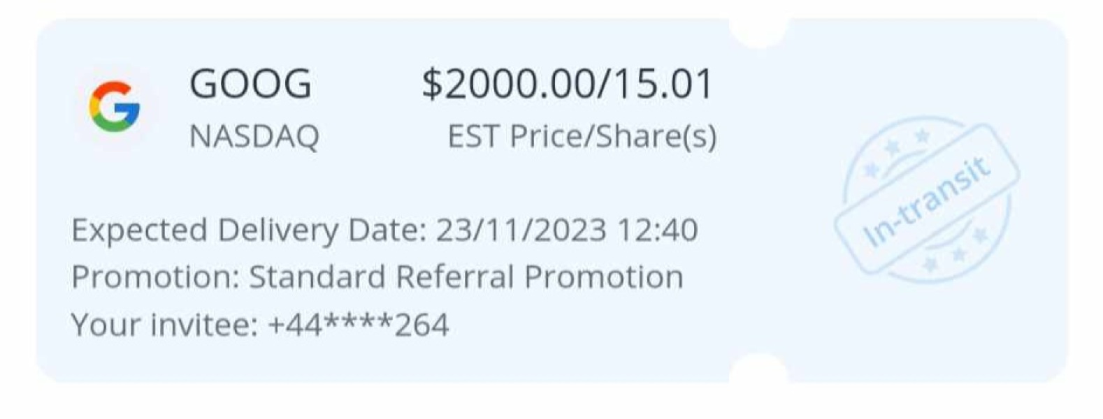 Webull get anywhere from £50 minimum upto £32,800 free I claimed £2600 for only £1.50 GET ATLEAST £50 FREE