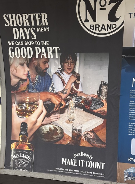 Thoughts on this poster?