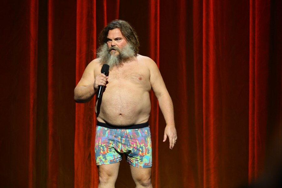 Film stars who give you the ick