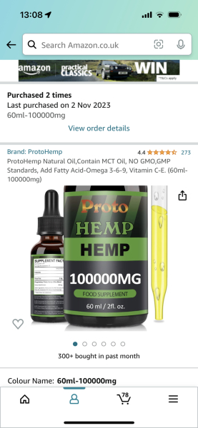 CBD
