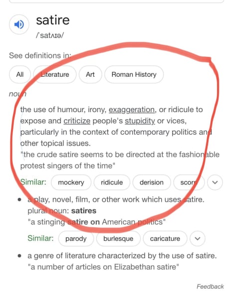 The JC: Sacha Baron Cohen says ‘Tiktok is creating the biggest antisemitic movement since the Nazis‘