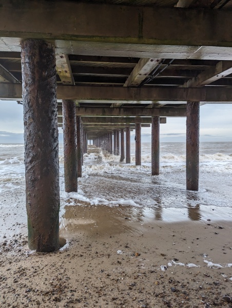 Navigating through a difficult day