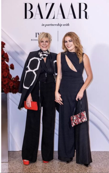 Royal Style: Never knowingly under-jewelled, let's be like Daisy and shine!