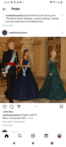 Royal Style: Embracing Autumn with a Varied Wardrobe - let's be like KC3 and enjoy!