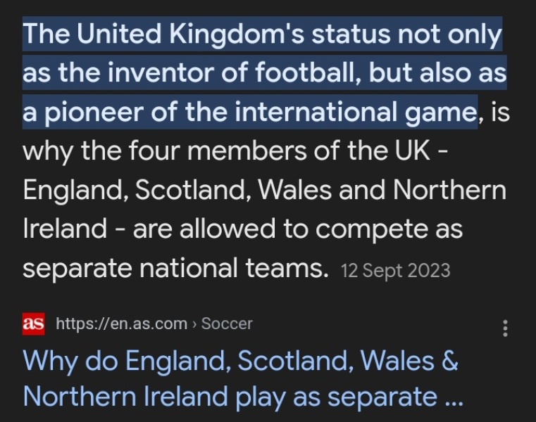 British or English?