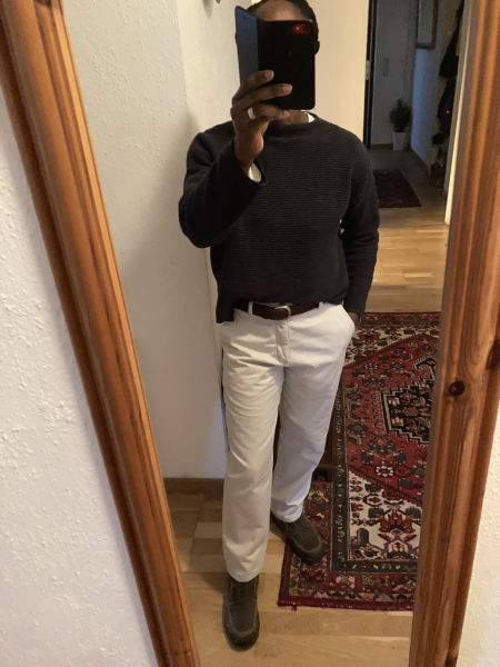 WAYWT Autumn/Winter 23